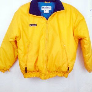 Women's Columbia Sportswear Puffer Jacket Pristine Condition